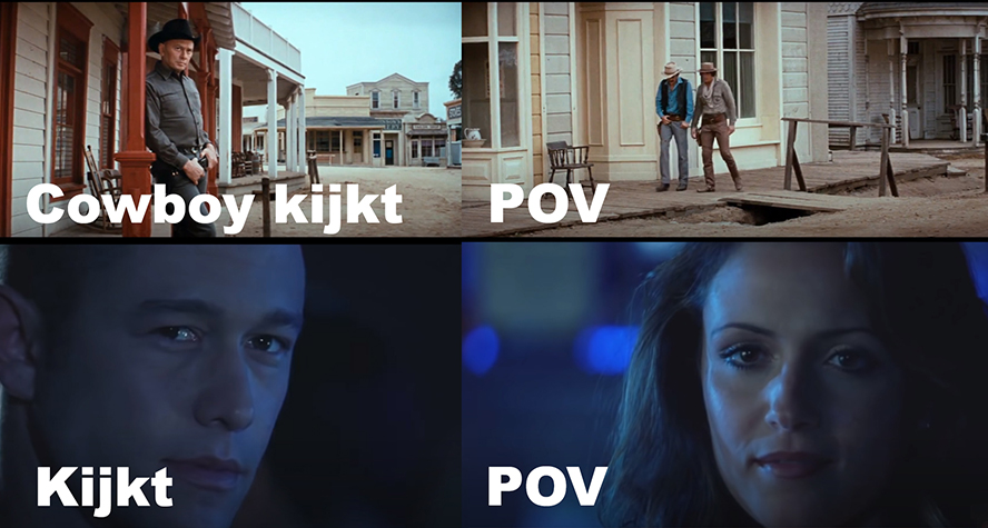 P.O.V.