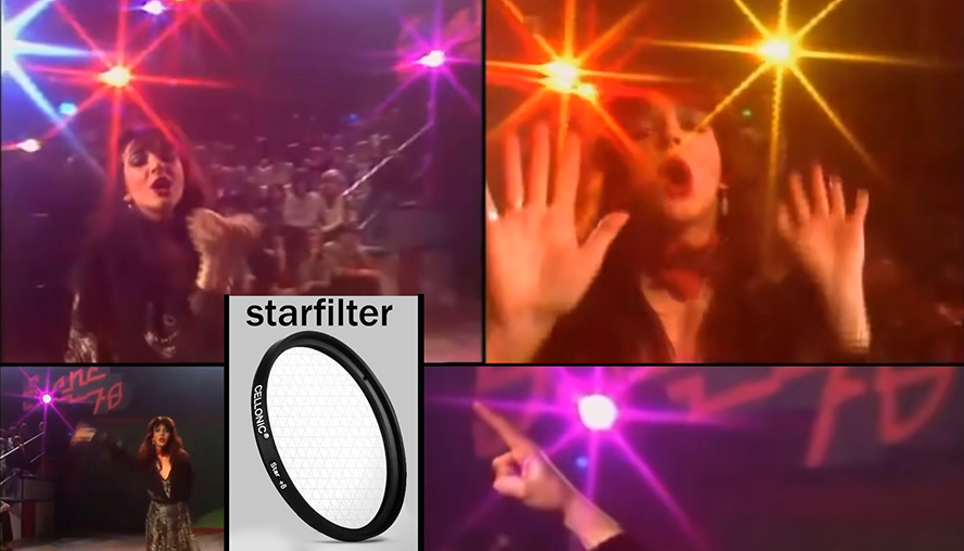 Star-filter